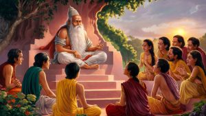 आज गुरु पूर्णिमा, गुरुप्रति श्रद्धाभाव प्रकट गरी मनाइँदै