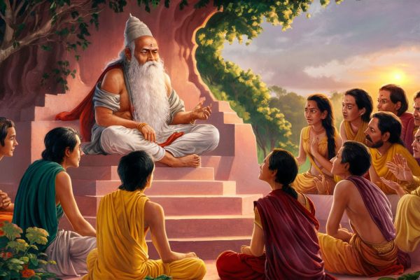 आज गुरु पूर्णिमा, गुरुप्रति श्रद्धाभाव प्रकट गरी मनाइँदै