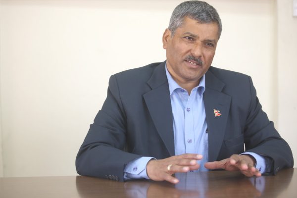 कठोर गभर्नरको लचिलो मौद्रिक नीति