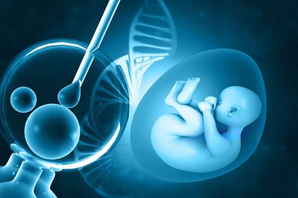 किन बढ्दै छ आइभिएफ ?