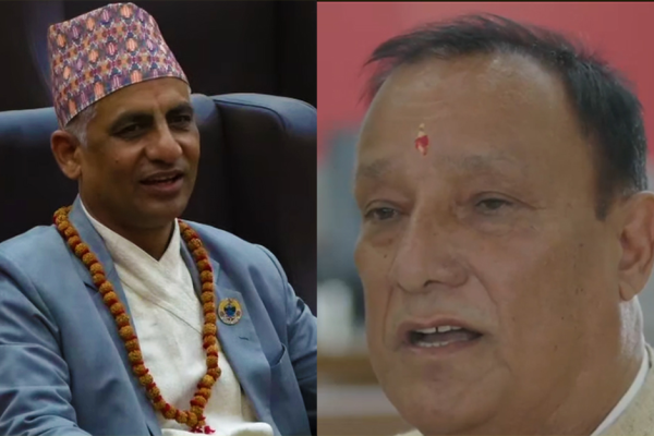 कांग्रेसलाई कोशी प्रदेश सरकारमा सहभागी हुने मन्त्री छान्न सकस