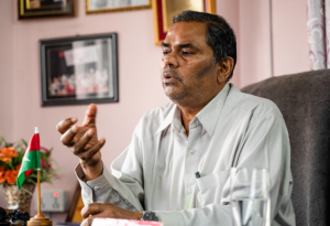 जसपा नेपालले बोलायो केन्द्रीय समितिको बैठक