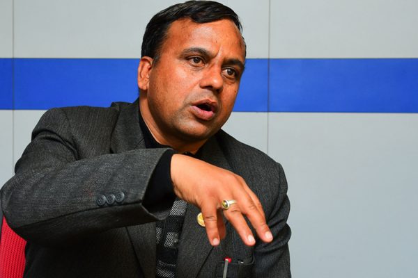 पर्यटन नीति र कानुन समयानुकूल बनाइने छ : मन्त्री पाण्डे