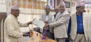 संसद बैठक बस्दै, विभागीय मन्त्रीहरुले सांसदले उठाएका प्रश्नको जवाफ दिने