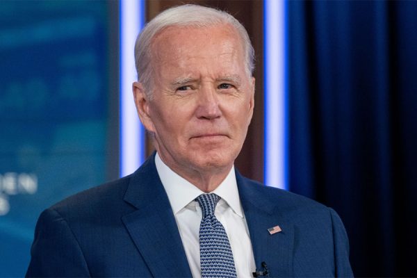 अमेरिकी राष्ट्रपति जो बाइडेनलाई कोरोना भाइरस (कोभिड–१९) संक्रमण पुष्टि