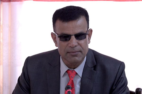 महिला तथा सामाजिक मामिला समितिमा मधेशी समुदायको सहभागिता