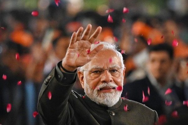 उपचुनावमा नरेन्द्र मोदीलाई धक्का, १३ मध्ये १० सिटमा भारत गठबन्धन विजयी