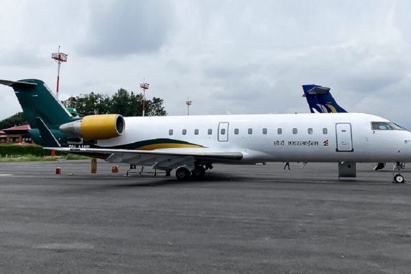 नेपालमा हवाई सुरक्षाको अवस्था