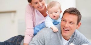 शिशु शुरुमै त्यस्तो आवाज किन निकाल्छन् ? खास यस्तो किन हुन्छ ?