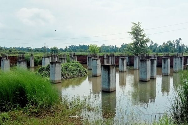 मधेश प्रदेश सरकारले शीतभण्डारको लागि अनुदानमा दिएको रकमको प्रतिफल आउने आशा मेटिँदै