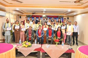 नेपाल लाइफ इन्स्योरेन्सद्वारा शिक्षा क्षेत्रमा ठूलो लगानी : एक अर्ब ३३ करोड