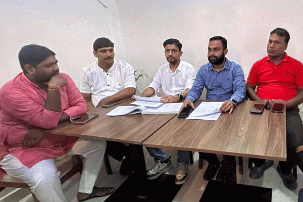 शिक्षा विकास निर्देशनालयको टेन्डरमा विवाद , ठेक्का परिवर्तनमा अवैधता