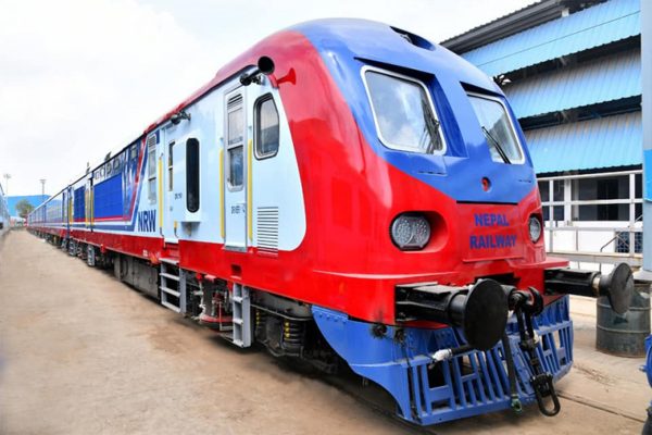 जनकपुर–जयनगर रेल्वे लिकमा दुर्घटना: एकजनाले दुवै खुट्टा गुमाए