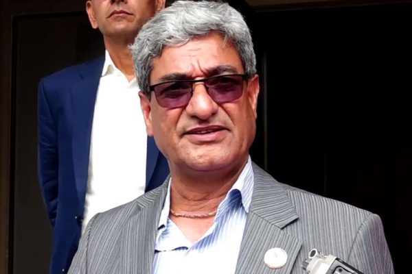 प्रधानमन्त्री पुष्पकमल दाहाल प्रचण्डलाई विश्वासको मत नदिन कांग्रेसको ह्वीप