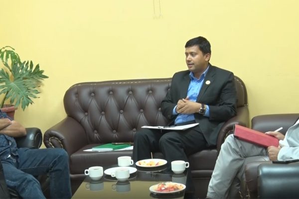 टीआरसीमा सहमति नजिक पुग्यो कार्यदल, बुधबार बस्ने बैठकले अन्तिम प्रतिवेदन तयार गरेर शीर्ष तहलाई बुझाउने