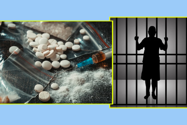 अवैध लागूऔषधसहित देशका विभिन्न स्थानबाट १७ जना पक्राउ