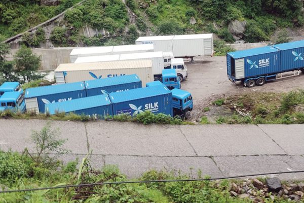 चीनबाट आयात बढेसँगै राजस्व वृद्धि