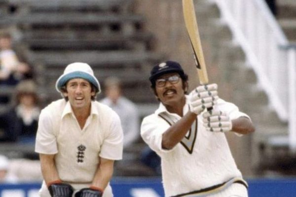 भारतीय पूर्व क्रिकेटर अंशुमान गायकवाडको निधन : BCCIभारतीय पूर्व क्रिकेटर अंशुमान गायकवाडको निधन : BCCI