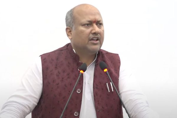 मधेशमा थपिए पाँच राज्यमन्त्री