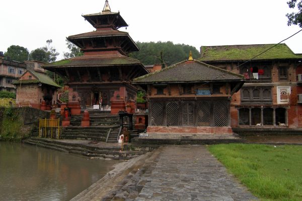 गोकर्णेश्वर महादेव मन्दिरलाई विश्व सम्पदा सूचीमा सूचीकृत गर्न पहल