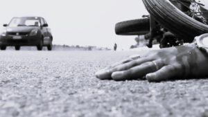 डिजेल बोकेको ट्यांकरले ठक्कर दिँदा दुईजनाको मृत्यु