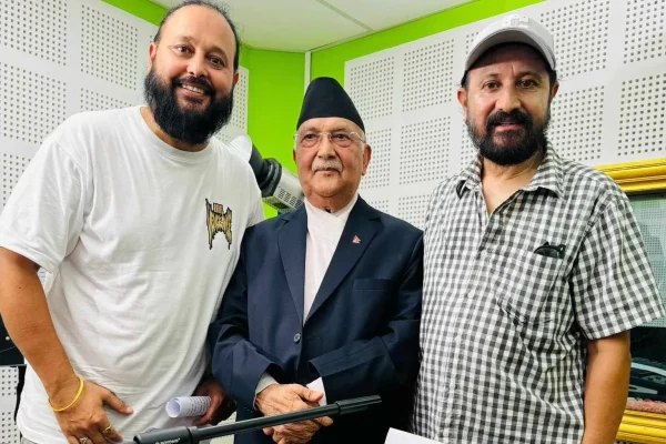 ‘नमेटिने घाउ’ फिल्मको पोस्टर सार्वजनिक, भदौ ७ मा रिलिज