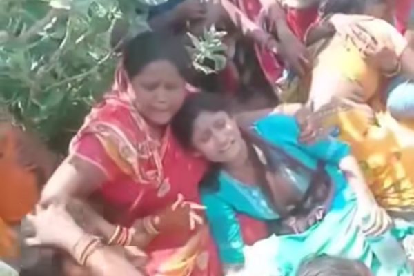 धनुषामा पोखरीमा डुबेर दुई बालिकाको मृत्यु