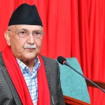 अब एसिडपीडितले न्याय पाउँछन्: Prime Minister KP Oli