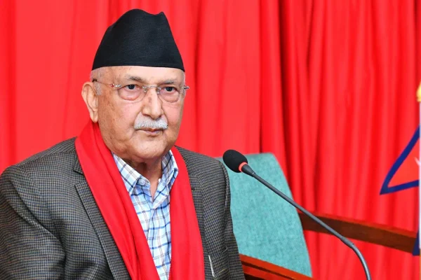 अब एसिडपीडितले न्याय पाउँछन्: Prime Minister KP Oli
