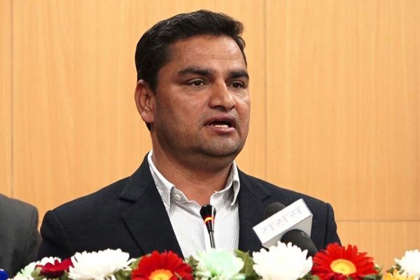 ‘धर्मले मानिसलाई मानसिक रुपमा स्वस्थ बनाउँछ’