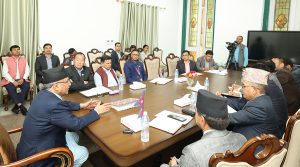 सरकारले गौतमबुद्ध र पोखरा विमानस्थललाई पूर्ण क्षमतामा सञ्चालन गर्न कार्ययोजना अघि बढायो