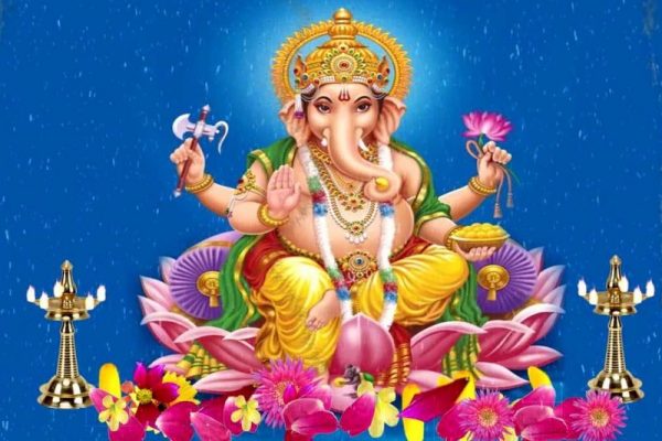 आज गणेश चतुर्थी, भगवान् गणेशको जन्मदिन