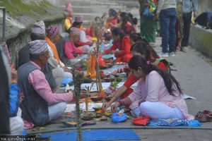 आज ऋषिपञ्चमी पर्व : किन मनाइन्छ ? यस्तो छ महत्व