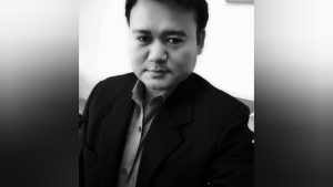 दुम्जाको पहिरोमा ३ दिन छेकिएपछि महोत्तरीका मानबहादुरले एम्बुलेन्समै त्यागे प्राण