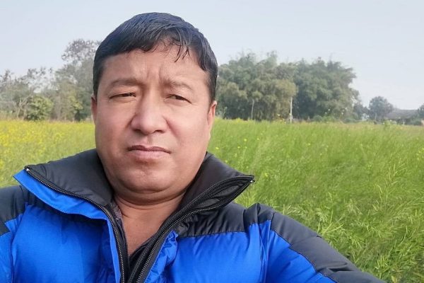 नेपाल पत्रकार महासंघ हुम्ला शाखाको अध्यक्षमा पुनः रावत