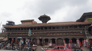 पाटन दरबार सङ्ग्रहालयमा नयाँ प्रदर्शनी कक्ष थपिँदै