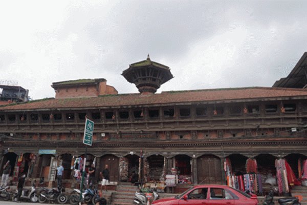 पाटन दरबार सङ्ग्रहालयमा नयाँ प्रदर्शनी कक्ष थपिँदै