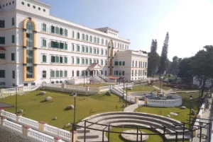 नेपाल राष्ट्र बैंकका विभागहरू थापाथलीमा स्थानान्तरण