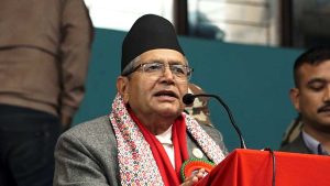 सभामुख देवराज घिमिरेको कानुन छलफलबारे सुझाव