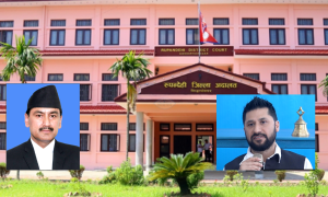 सुप्रिम सहकारी ठगी प्रकरण: रवि लामिछानेको मुद्दामा सबै बहस सम्पन्न, अदालतको निर्णयको प्रतीक्षा