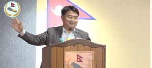 बालविवाह मुक्त नेपालका लागि बागमती प्रदेशको प्रतिबद्धता