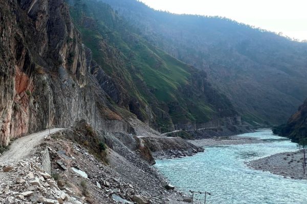 भेरी करिडोर स्तरोन्नतिका लागि ४ अर्ब २० करोड बजेट सुनिश्चित, निर्माणले गति लिने