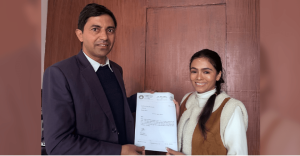 सांसद विनिता कठायतद्वारा पोखराको सिसिटिभी फुटेज र खर्च विवरण सार्वजनिक गर्न माग