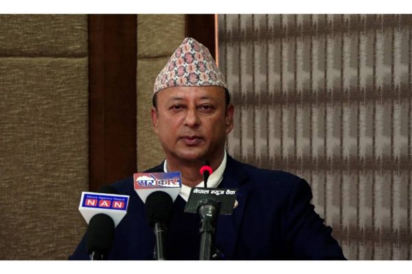 आगामी १० वर्षमा प्रतिव्यक्ति ऊर्जा खपत वृद्धि गर्ने सरकारको लक्ष्य