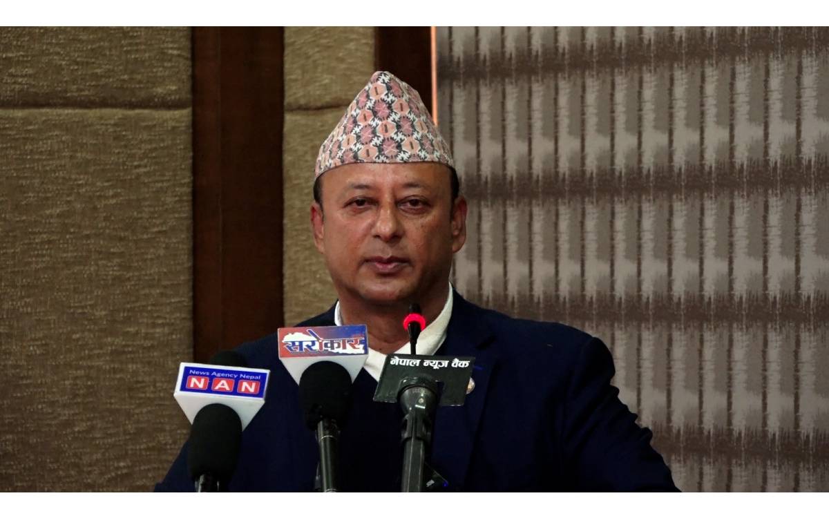 आगामी १० वर्षमा प्रतिव्यक्ति ऊर्जा खपत वृद्धि गर्ने सरकारको लक्ष्य