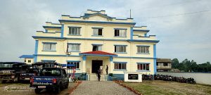 सर्लाहीमा अदालतका फैसला कार्यान्वयन गर्दै ९५ अभियुक्त पक्राउ