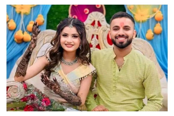 गायिका एलिना चौहान र विष्णु सापकोटाबीच कानुनी सम्बन्धविच्छेद