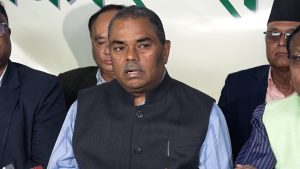 जसपाको संसदीय दलको बैठक सिंहदरबारमा, अध्यादेशबारे निर्णय गर्न अझै ढिलाइ!