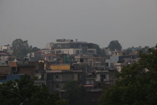 देशभर मौसम अपडेट: पश्चिमी वायुको आंशिक प्रभाव, हिमपात र कुहिरोको सम्भावना