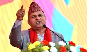 शंकर पोखरेलको खण्डन: वर्षमान पुनको ‘अध्यादेश सहयोग’ दाबी भ्रामक र भ्रामक प्रचारबाजी